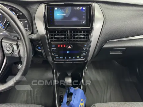 YARIS 1.5 16V XS Multidrive