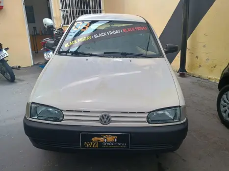 Gol 2001