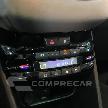 208 Allure 1.2 Flex 12V 5p Mec.