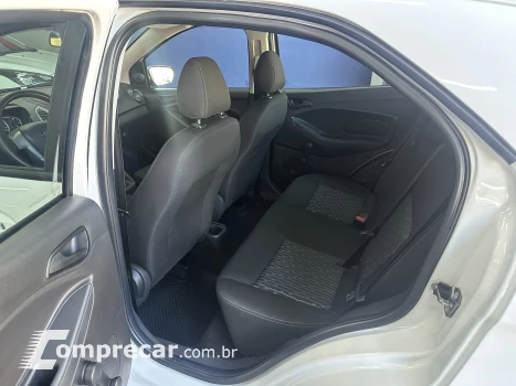 Ka 1.0 SE/SE Plus TiVCT Flex 5p