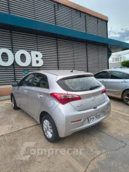 HB20 1.6 Comfort 16V