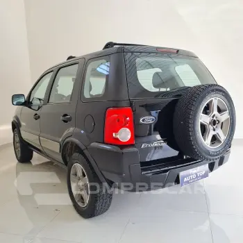 ECOSPORT 1.6 XLT 8V