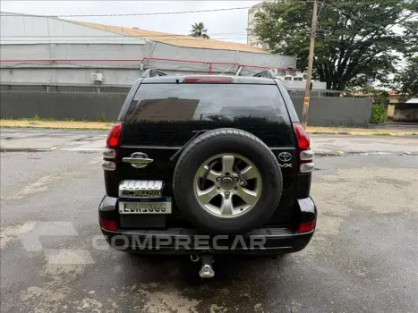LAND CRUISER PRADO 3.0 4X4 16V Turbo Intercooler