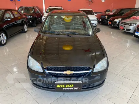 CLASSIC 1.0 MPFI LS 8V