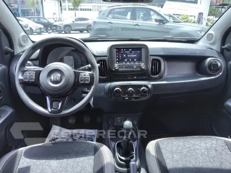 MOBI 1.0 EVO FLEX TREKKING MANUAL