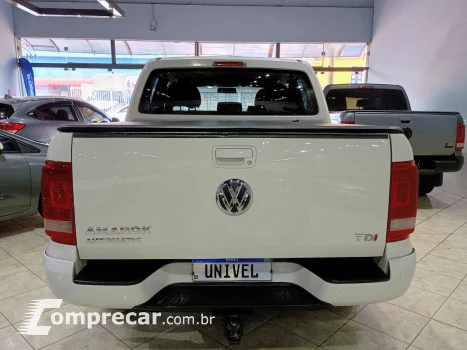 AMAROK 2.0 Trendline 4X4 CD 16V Turbo Intercooler