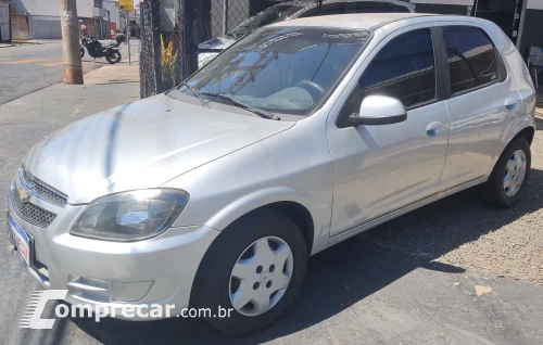 CHEVROLET CELTA 1.0 MPFI LT 8V 4 portas