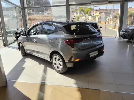 HB20 1.0 12V FLEX SENSE PLUS MANUAL