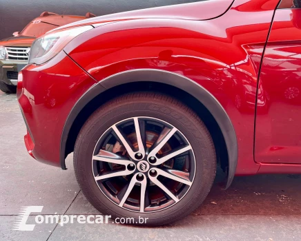 X60 1.8 VIP 16V