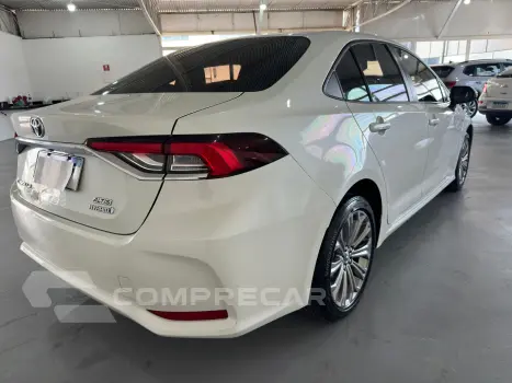 COROLLA 1.8 VVT-I Hybrid Altis