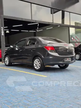 PRISMA Sed. Joy/ LS 1.0 8V FlexPower 4p