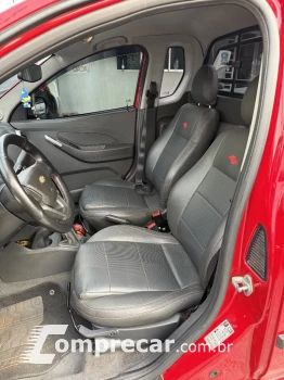 MONTANA 1.4 MPFI LS CS 8V FLEX 2P MANUAL