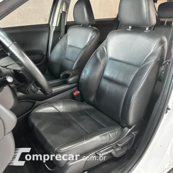 HR-V EXL 1.8 Flexone 16V 5p Aut.
