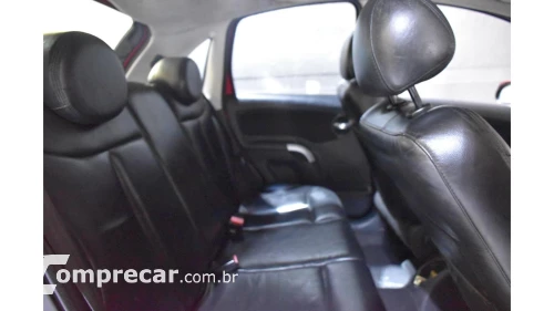 C3 - 1.6 EXCLUSIVE 16V 4P MANUAL