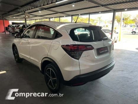 HR-V 1.8 16V EX