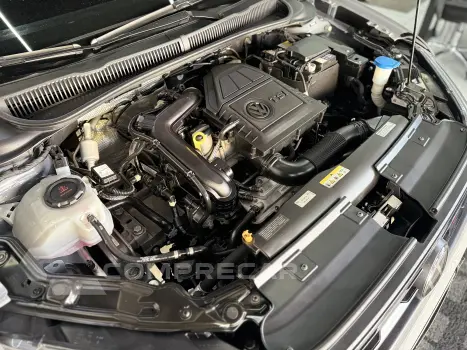 NIVUS 1.0 200 TSI Highline