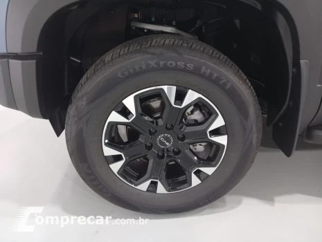 SHARK 1.5 Turbo Phev GS AWD