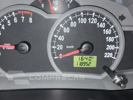 KA 1.0 MPI 8V