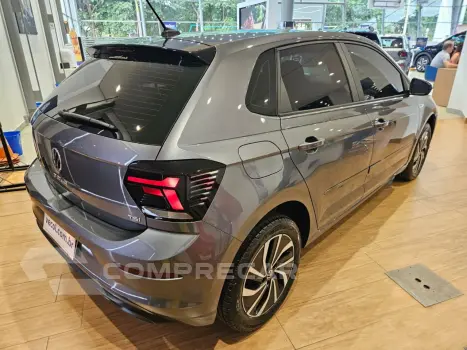 Polo Hatch 1.0 4P 170 TSI HIGHLINE AUTOMÁTICO