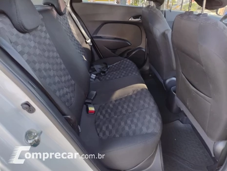 HB20 1.6 Comfort 16V
