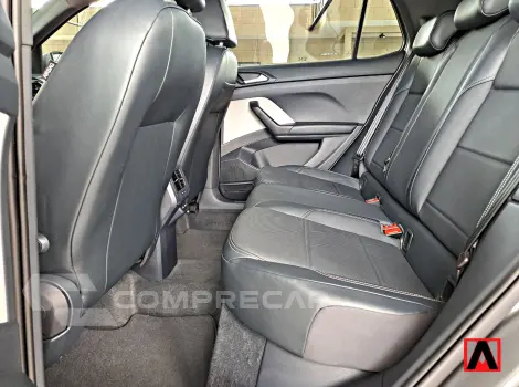 T-CROSS 1.4 250 TSI Highline