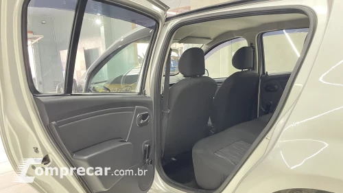 SANDERO 1.0 Authentique 16V