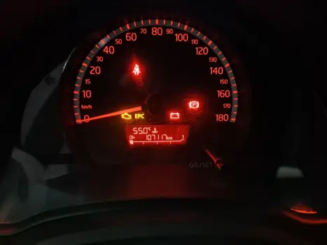 Up 1.0 Mpi Take Up 12V Flex 2P Manual