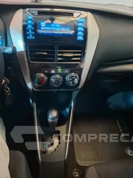 YARIS 1.3 16V XL Multidrive