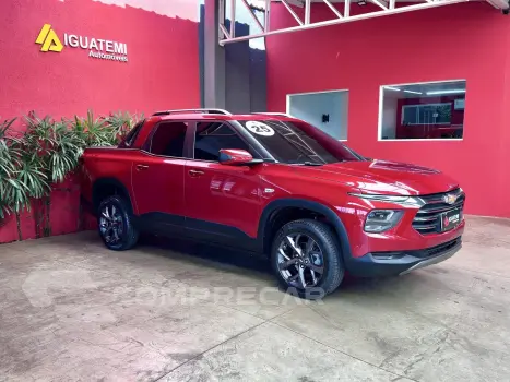 MONTANA 1.2 TURBO FLEX PREMIER AUTOMÁTICO