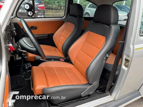 FUSCA 1.6 8V