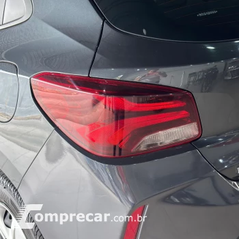 ONIX HATCH 1.0 12V Flex 5p Mec.