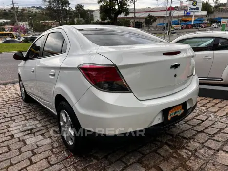 PRISMA 1.4 MPFI LT 8V