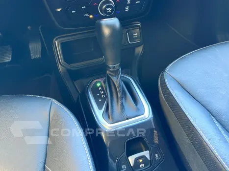 RENEGADE 1.3 T270 TURBO FLEX LONGITUDE AT6
