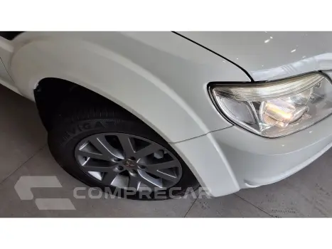 PAJERO TR4 2.0 4X2 16V 140CV FLEX 4P MANUAL