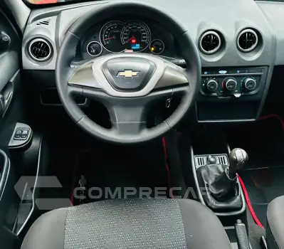 CELTA 1.0 MPFI LT 8V