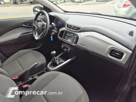 ONIX HATCH LT 1.0 8V FlexPower 5p Mec.