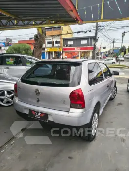 GOL 1.0 MI 8V G.IV