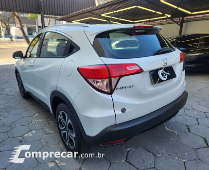 HR-V 1.8 16V EX