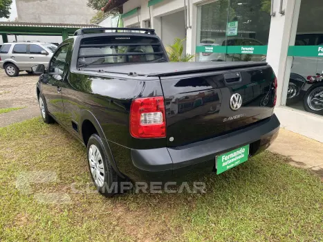 SAVEIRO 1.6 MI Trendline CS 8V
