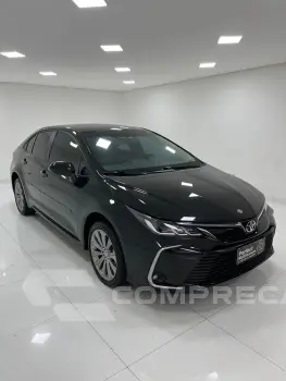 COROLLA 2.0 Vvt-ie XEI