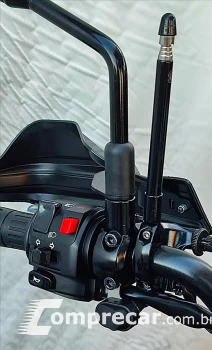 VERSYS 650 ABS