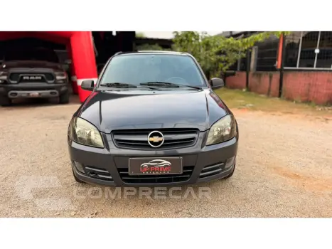 CELTA 1.0 MPFI LIFE 8V FLEX 4P MANUAL