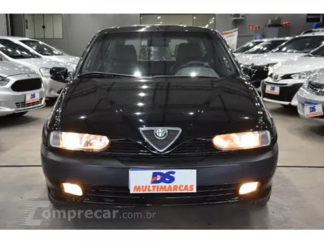 145 - 2.0 ELEGANT 16V 2P MANUAL