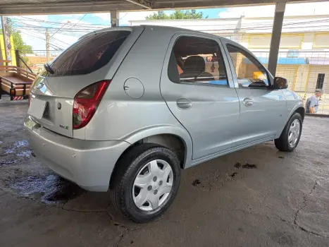 CELTA 1.0 MPFI LT 8V