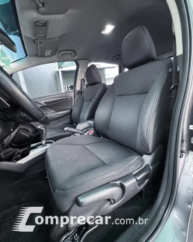 FIT 1.5 EX 16V