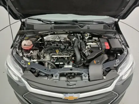 ONIX 1.0 TURBO FLEX LTZ AUTOMÁTICO