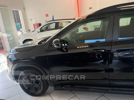 TORO 1.8 16V EVO FREEDOM FIAT