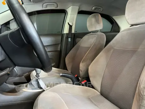 COBALT 1.8 MPFI LTZ 8V FLEX 4P MANUAL