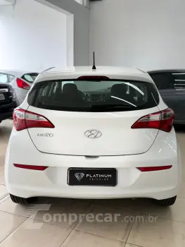 HB20 1.0 12V Comfort