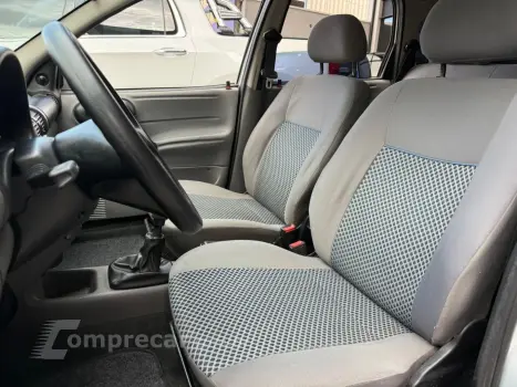 CLASSIC 1.0 MPFI SPIRIT 8V FLEX 4P MANUAL